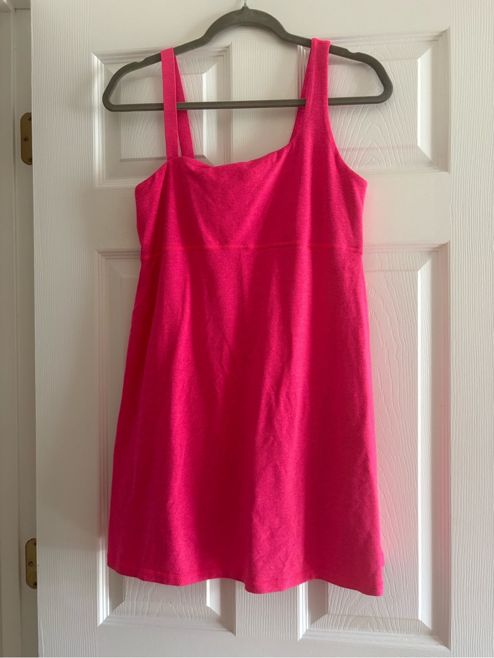 OFFLINE by Aerie The Hugger Skort Dress | Medium